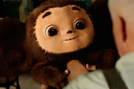 Чебурашка — еврей.. Такой вывод сделали в Госдуме: глава комитета по бюджету Андрей Макаров заявил, что Израиль был единственной страной, поставлявшей апельсины в СССР. А раз Чебурашку нашли в ящике с цитрусами, значит...