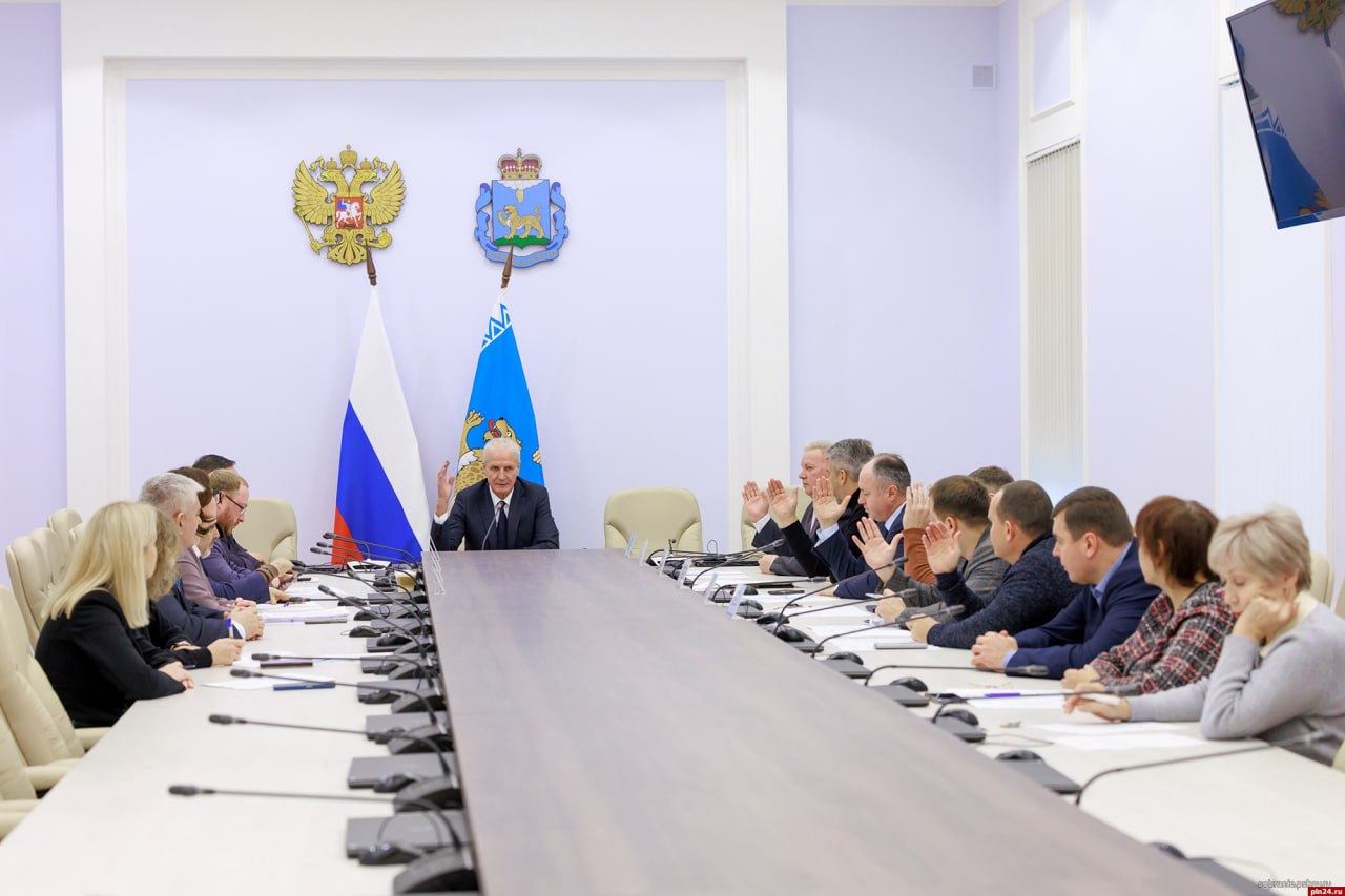 «Бюджетная» сессия областного Собрания состоится 20 ноября