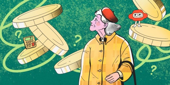 Пенсионные изменения, о которых стоит знать