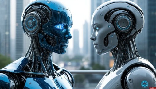 В Госдуму внесут проекты о маркировке видео, созданных с помощью ИИ