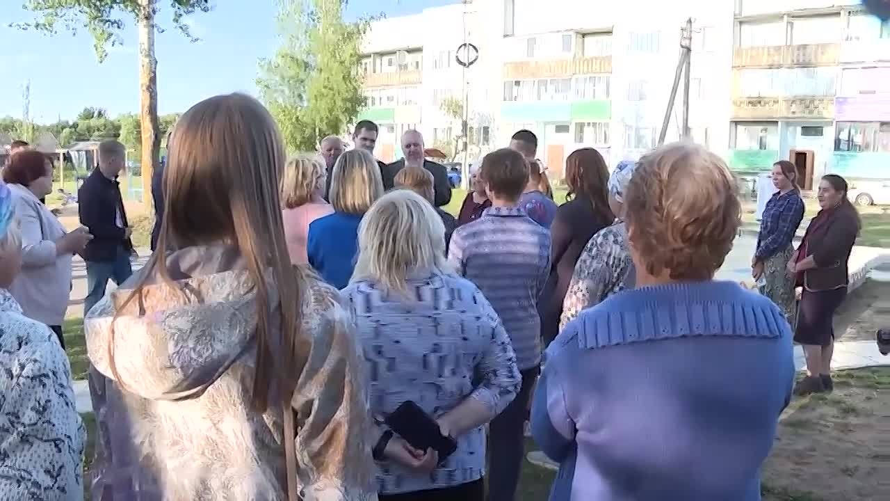 Губернатор Псковской области Михаил Ведерников призвал представителей муниципального сообщества принять участие в III Всероссийской муниципальной премии «Служение»