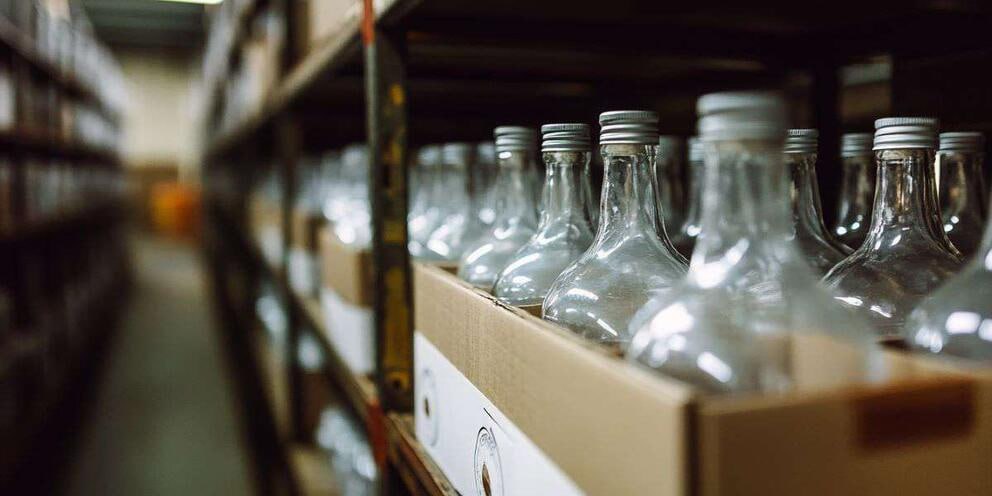 Потребление спиртного в России в октябре обновило минимум за 26 лет и составило 7,74 л алкоголя на человека в годовом исчислении — это на 5% меньше, чем в октябре 2024, следует из опубликованных данных Минздрава