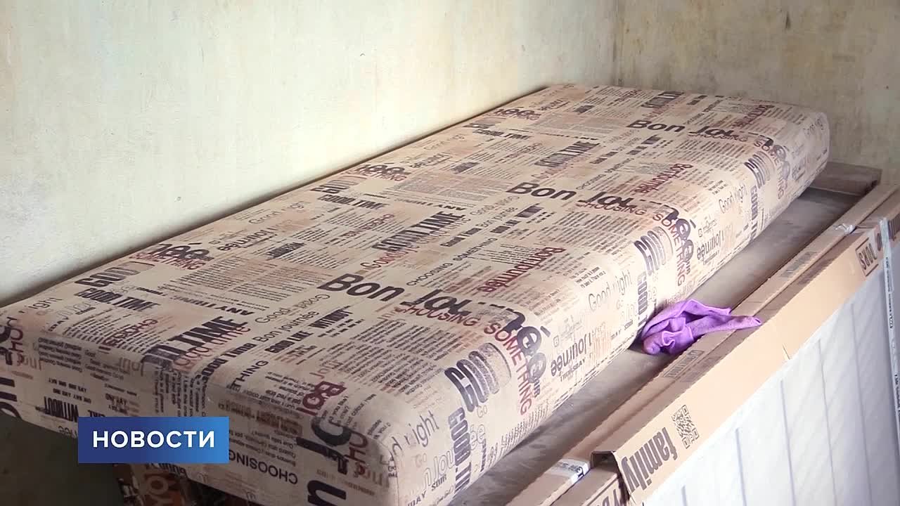 Позаботиться о братьях меньших: семиклассница Вика Соболева осталась дома с братом и собакой