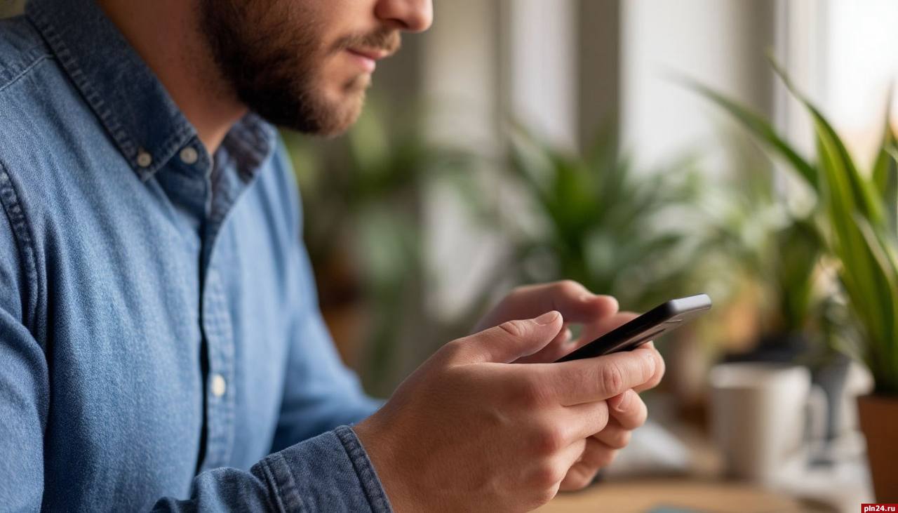 К 2030 году псковичи будут выполнять 90% действий через ИИ-агентов - исследование