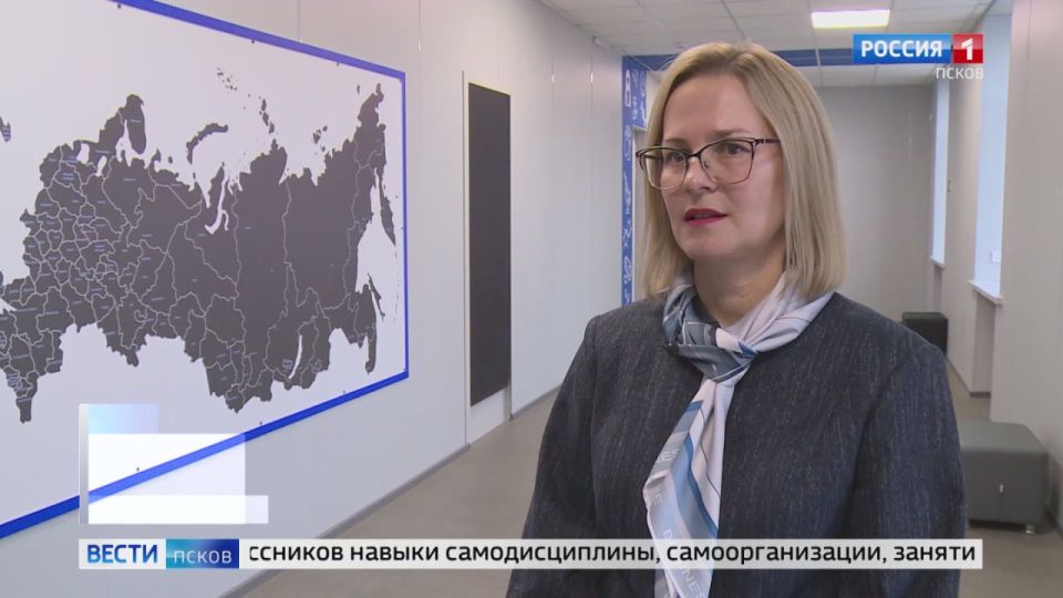 Вузовский уровень. В лицее ПсковГУ готовят к поступлению на инженерные специальности