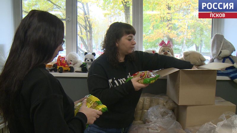 11111В это воскресенье в эфир телеканала "Россия" в 08.20 утра выйдет новый выпуск программы из цикла "Люди доброй воли" 11111В это воскресенье в эфир телеканала "Россия" в 08.20 утра выйдет новый выпуск программы из цикла "Люди доброй воли"