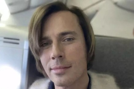 Аграновский: Галкину грозит до 3 лет тюрьмы в Израиле за перфоманс с флагом