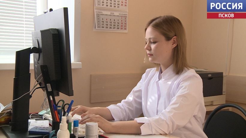 Госдума приняла закон, направленный на решение проблемы дефицита врачей и медсестер