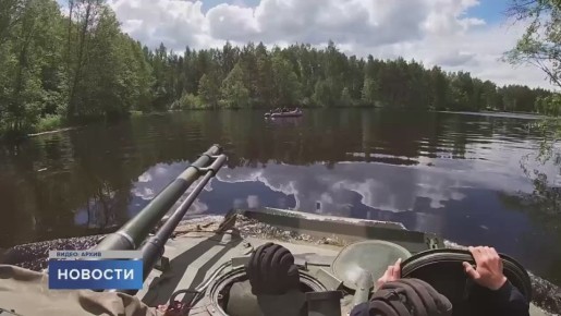 Очередная группа контрактников из Псковской области отправилась для прохождения службы в вооружённых силах Российской Федерации