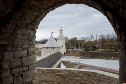 Псков назвали самым выгодным городом для отдыха до конца 2025 года