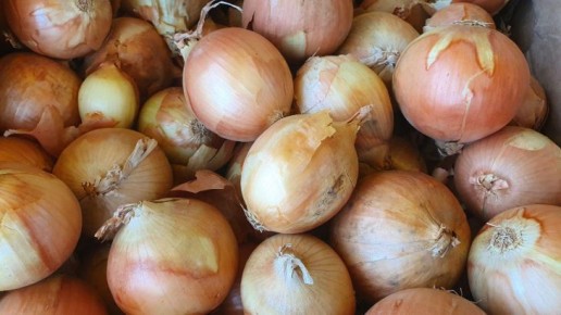 Как убрать горечь из лука: 5 копеечных способов