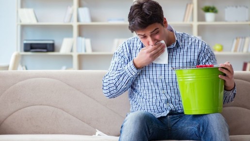 Вот что сделайте, если отравились в ресторане или кафе: виновные будут наказаны