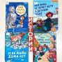 Ко Дню матери Центр детского чтения подготовил выставку "Мама – это целый мир"