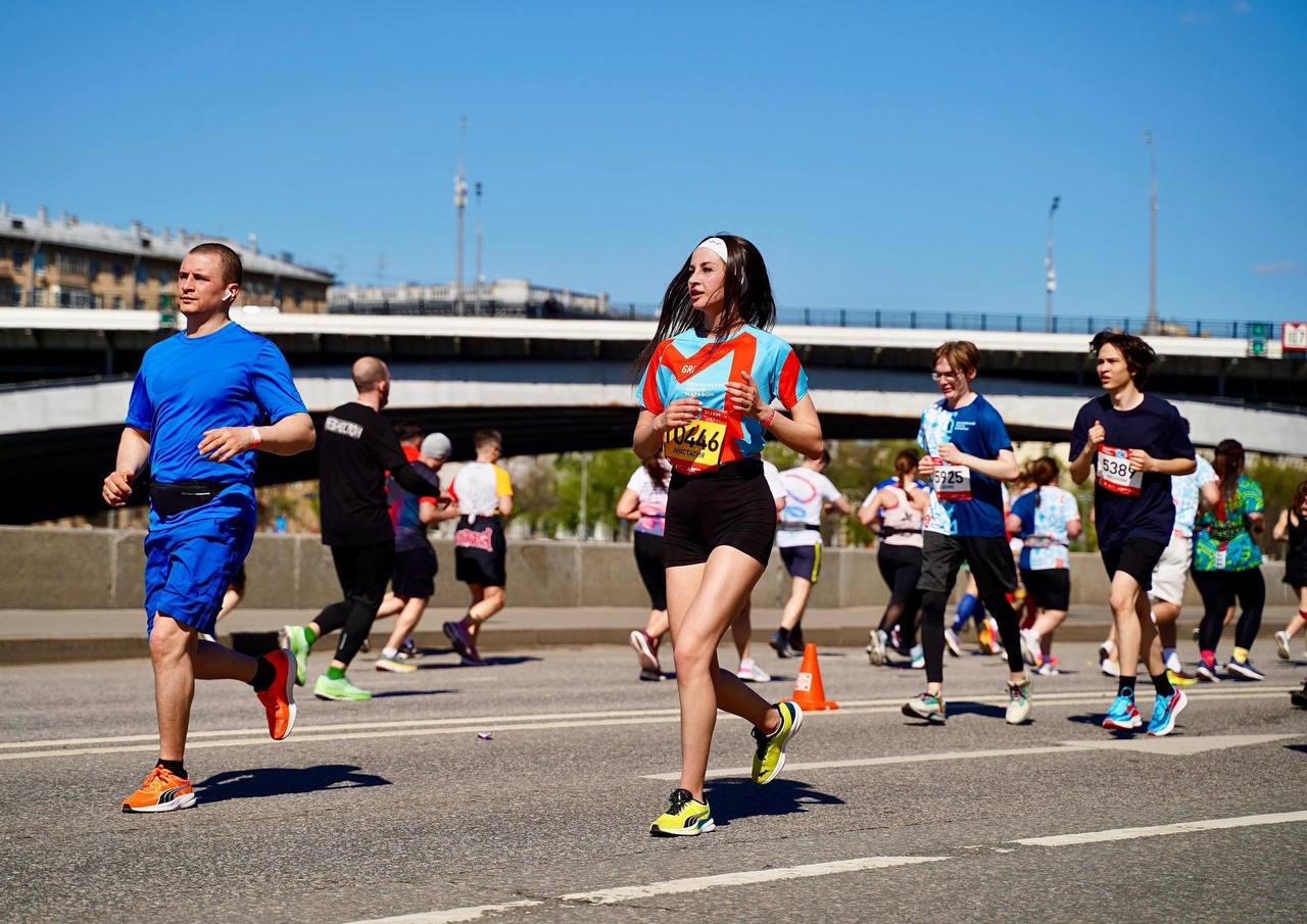 #ЗаПределамиСлужбы: скорость, выносливость и характер старшего сержанта Базаровой #ЗаПределамиСлужбы: скорость, выносливость и характер старшего сержанта Базаровой