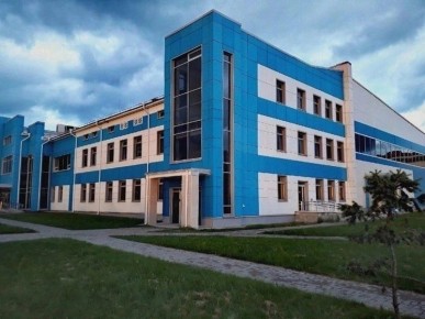 Школа для детей с сахарным диабетом работает в Детской областной клинической больнице Пскова