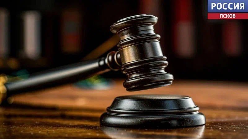 Гендиректора великолукской организации осудят за взятку