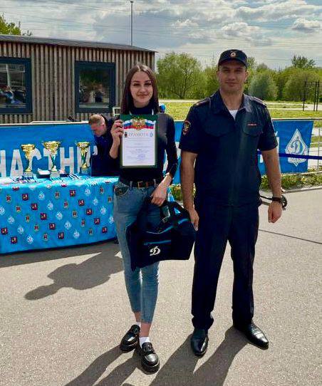 #ЗаПределамиСлужбы: скорость, выносливость и характер старшего сержанта Базаровой #ЗаПределамиСлужбы: скорость, выносливость и характер старшего сержанта Базаровой