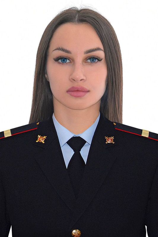 #ЗаПределамиСлужбы: скорость, выносливость и характер старшего сержанта Базаровой