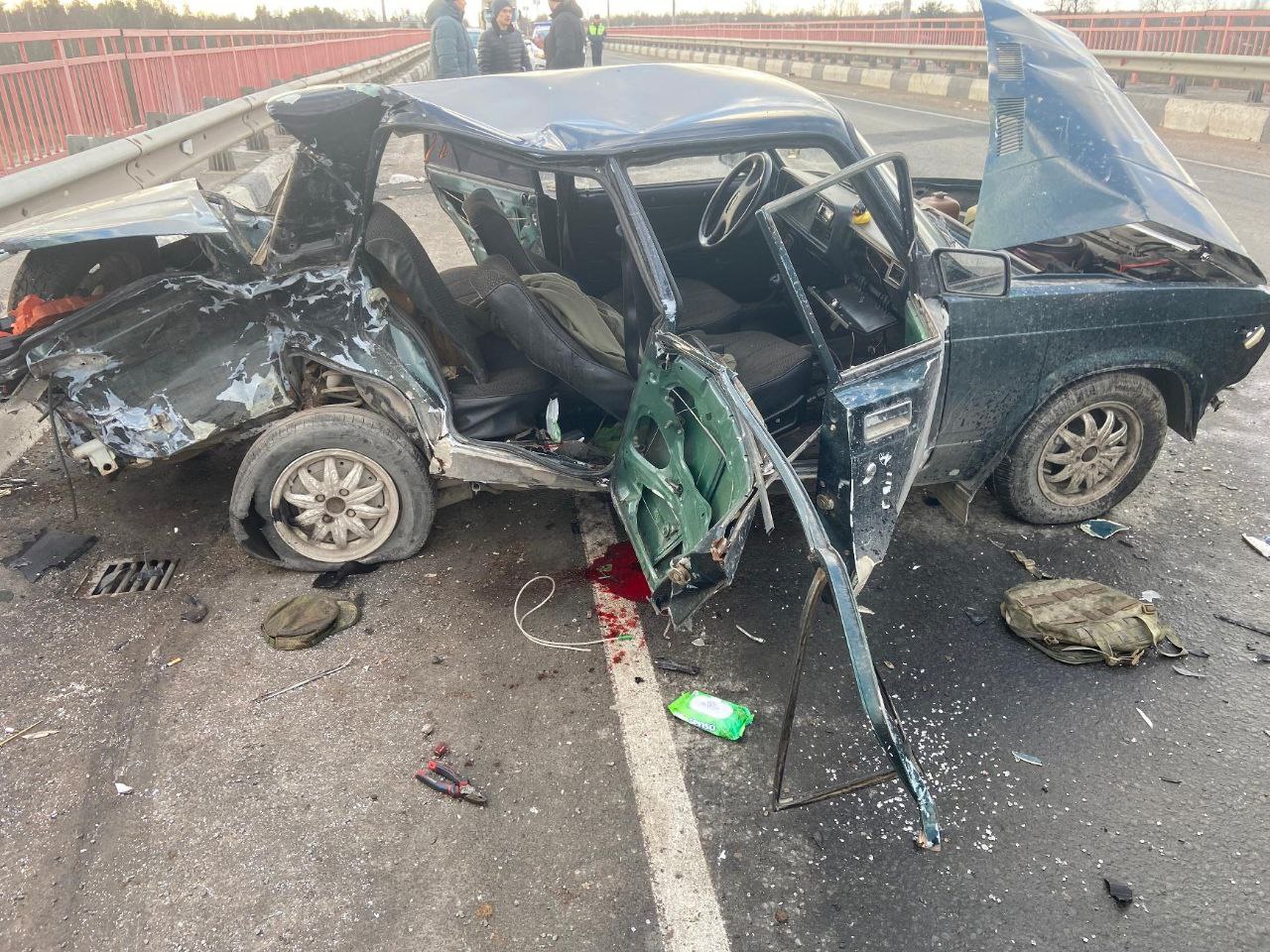 С 10 по 16 ноября 2025 года сотрудники Госавтоинспекции выявили 1109 административных правонарушений в области безопасности дорожного движения