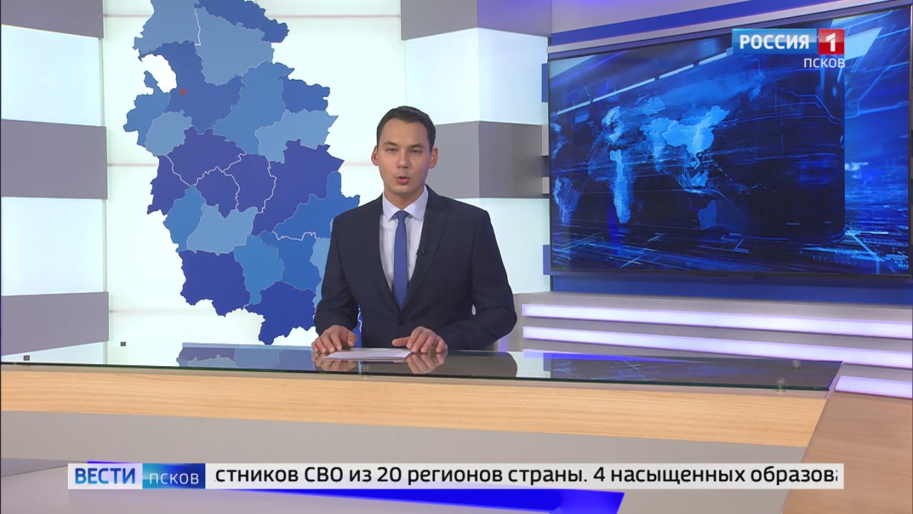 Ветераны СВО со всей России осваивают искусство наставничества в Печорах