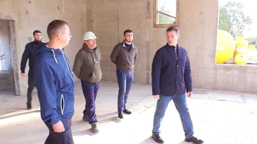 Министр образования Псковской области уходит в отставку