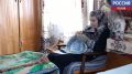 100-летний юбилей отметила жительница Идрицы Клавдия Богданова