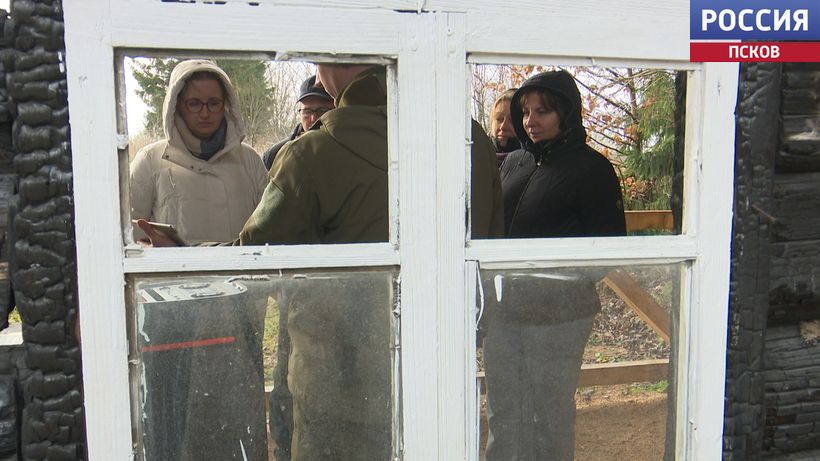 История объединяет. В Себежском нацпарке создали совместный с Беларусью маршрут по местам партизанской славы История объединяет. В Себежском нацпарке создали совместный с Беларусью маршрут по местам партизанской славы