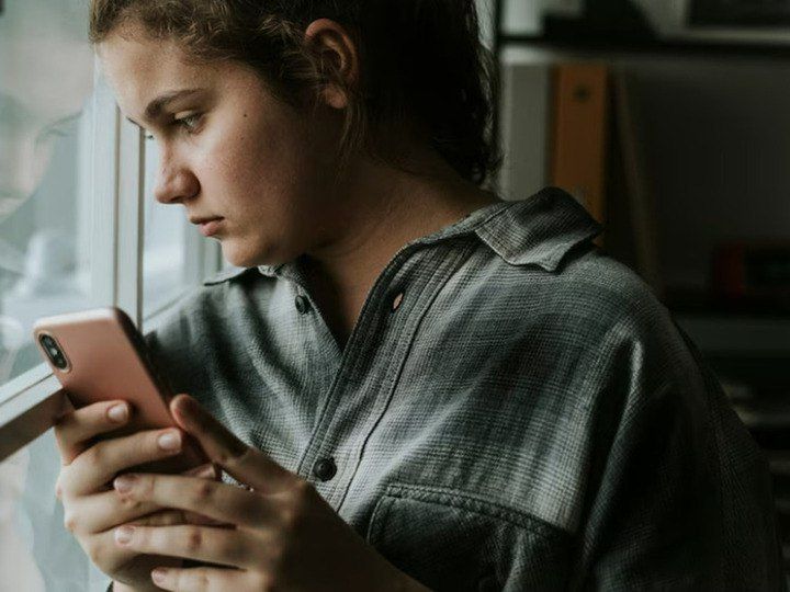 Кибербуллинг в псковских школах: поймать нельзя простить виртуальных хейтеров