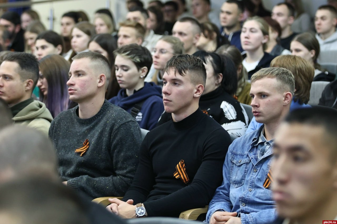 Церемония открытия V патриотического форума «Мы помним» Церемония открытия V патриотического форума «Мы помним»