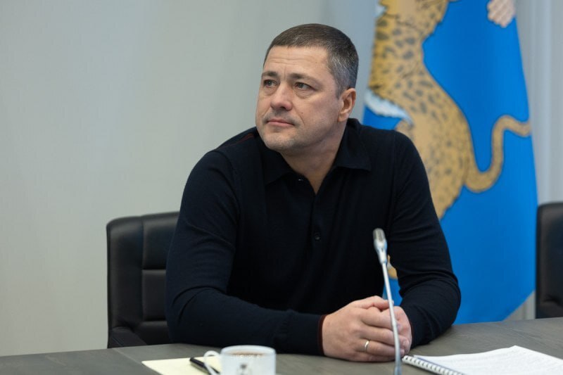 Участник региональной кадровой программы «Герои земли Псковской» Александр Борисенко поделился идеей создания в регионе предприятия по переработке мусора Участник региональной кадровой программы «Герои земли Псковской» Александр Борисенко поделился идеей создания в регионе предприятия по переработке мусора