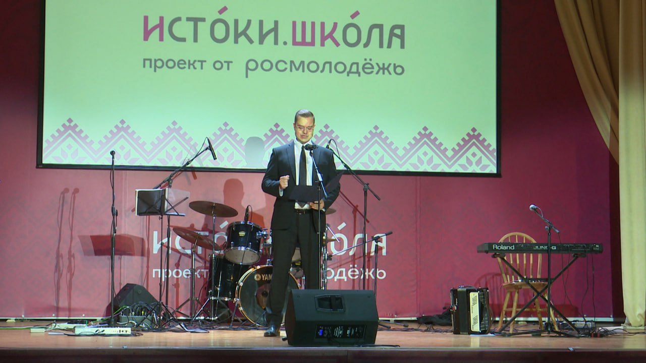 Ветераны СВО со всей России осваивают искусство наставничества в Печорах Ветераны СВО со всей России осваивают искусство наставничества в Печорах