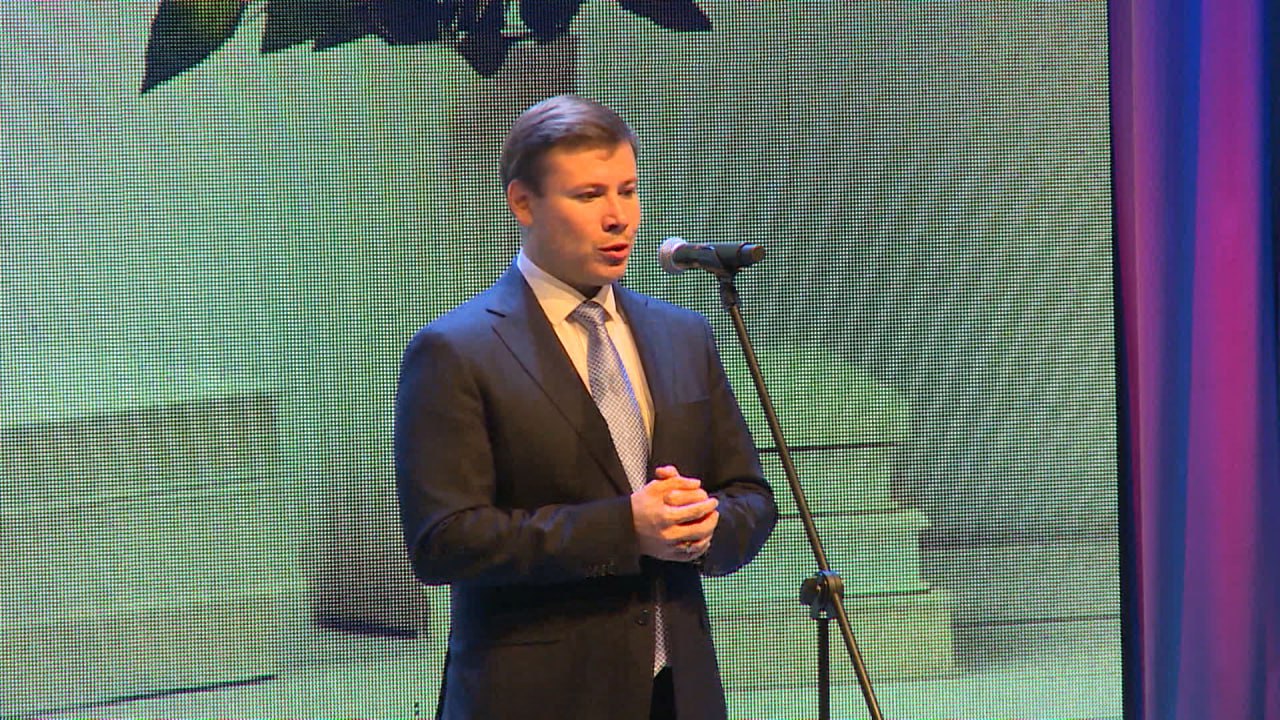 Министр образования Псковской области уходит в отставку Министр образования Псковской области уходит в отставку