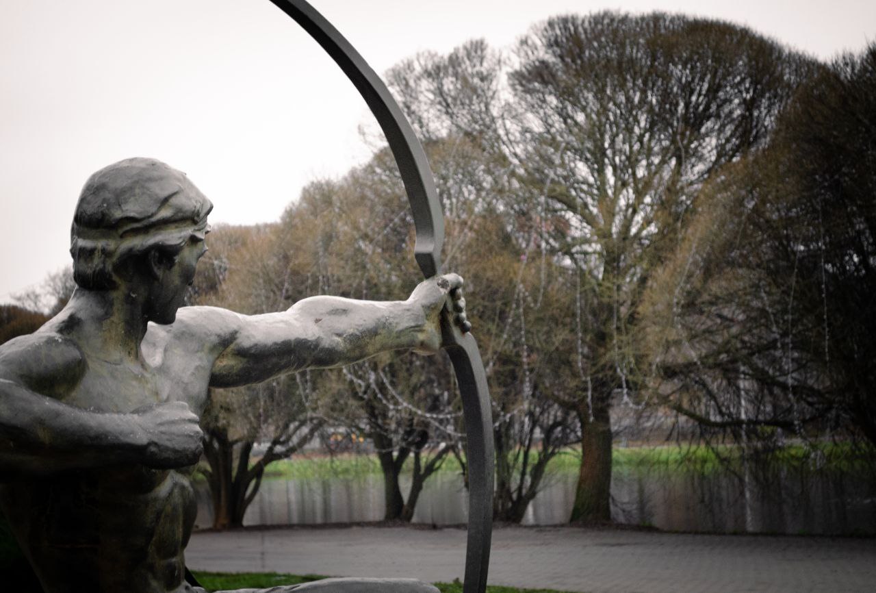 17 ноября в Псковской области ожидается облачная, ночью с прояснениями погода