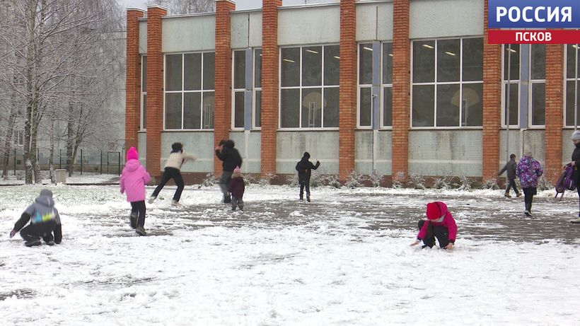 Для кого радость, а для кого и повод поскорее заехать на шиномонтаж Для кого радость, а для кого и повод поскорее заехать на шиномонтаж