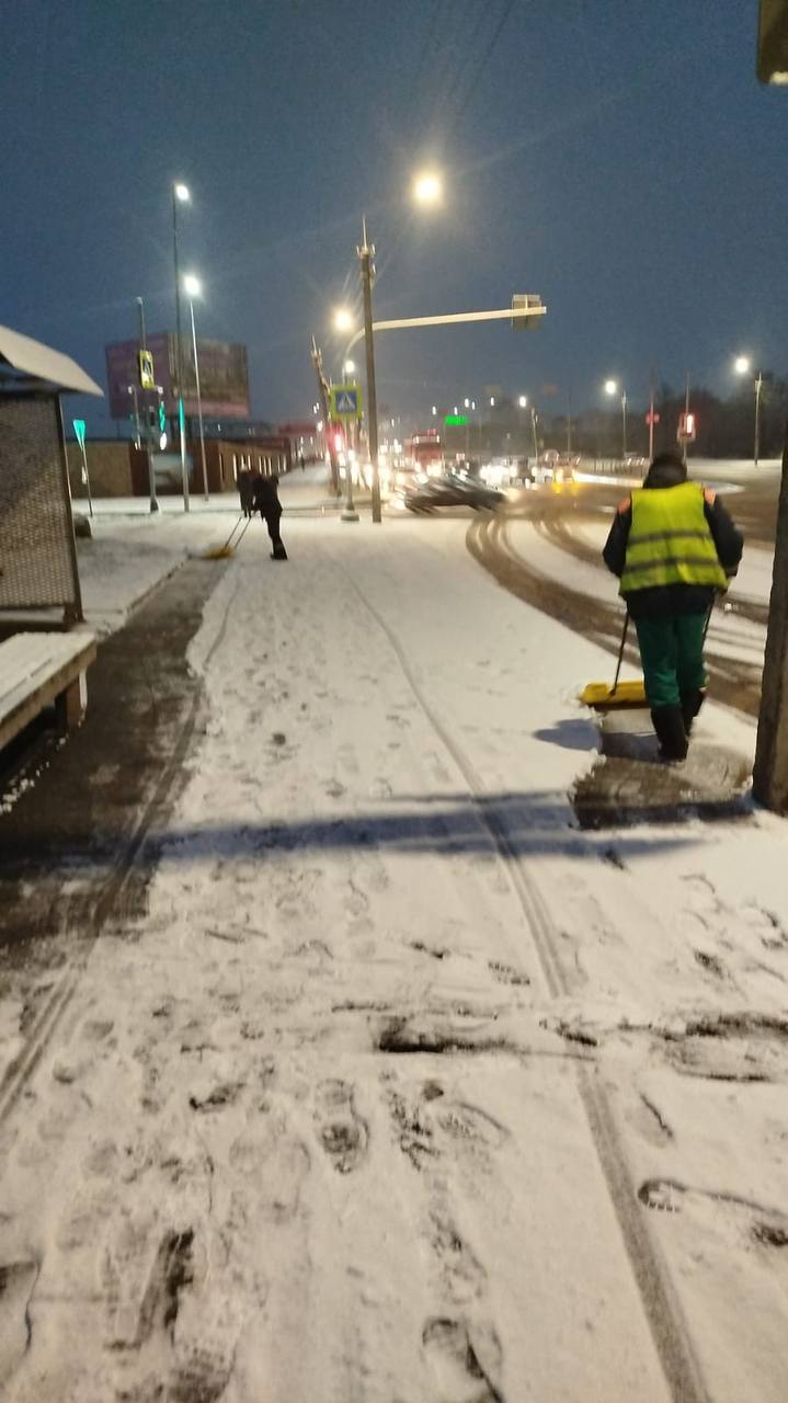 Елкин Борис: Первый снег – это всегда небольшое чудо, которое дарит нам улыбки и напоминает о скором приближении новогодних праздников Елкин Борис: Первый снег – это всегда небольшое чудо, которое дарит нам улыбки и напоминает о скором приближении новогодних праздников