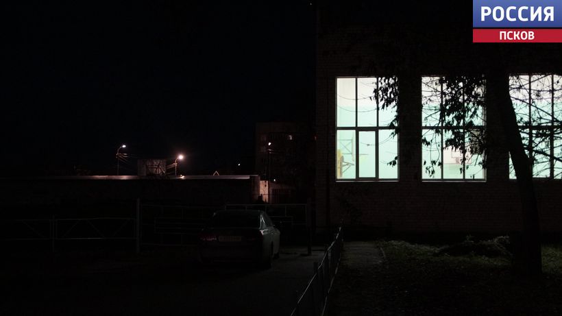 В Великих Луках молодежка Народного фронта проверила дорожную инфраструктуру рядом со школами В Великих Луках молодежка Народного фронта проверила дорожную инфраструктуру рядом со школами