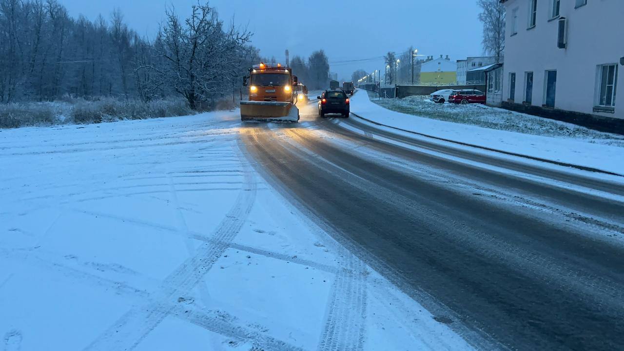 Елкин Борис: Первый снег – это всегда небольшое чудо, которое дарит нам улыбки и напоминает о скором приближении новогодних праздников Елкин Борис: Первый снег – это всегда небольшое чудо, которое дарит нам улыбки и напоминает о скором приближении новогодних праздников