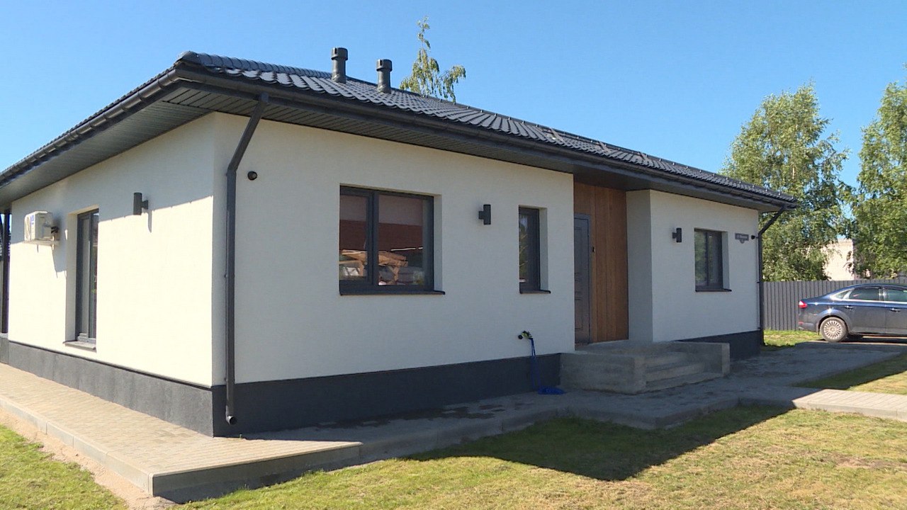 Возобновление выдачи сельской ипотеки обсудили в Пскове Возобновление выдачи сельской ипотеки обсудили в Пскове