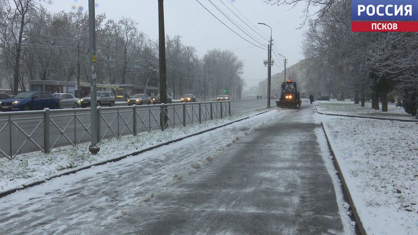 Для кого радость, а для кого и повод поскорее заехать на шиномонтаж Для кого радость, а для кого и повод поскорее заехать на шиномонтаж