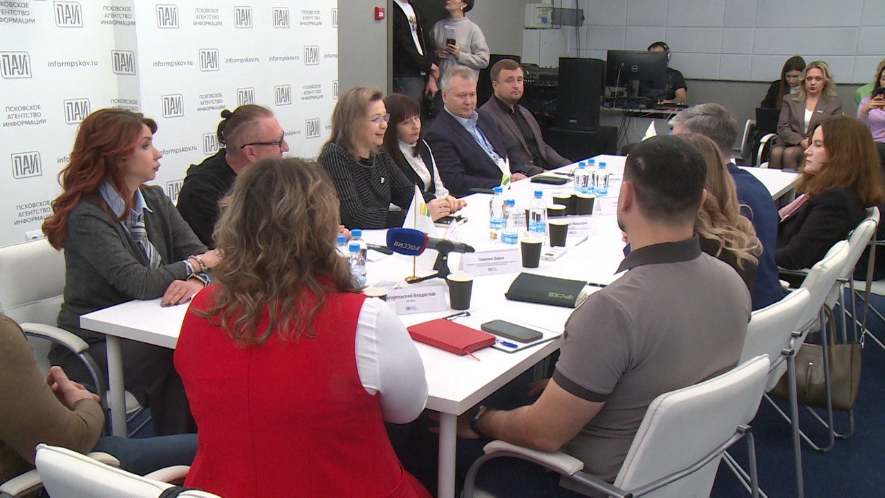 Возобновление выдачи сельской ипотеки обсудили в Пскове Возобновление выдачи сельской ипотеки обсудили в Пскове