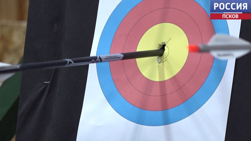 "Кубок сильнейших" стартовал в Великих Луках "Кубок сильнейших" стартовал в Великих Луках