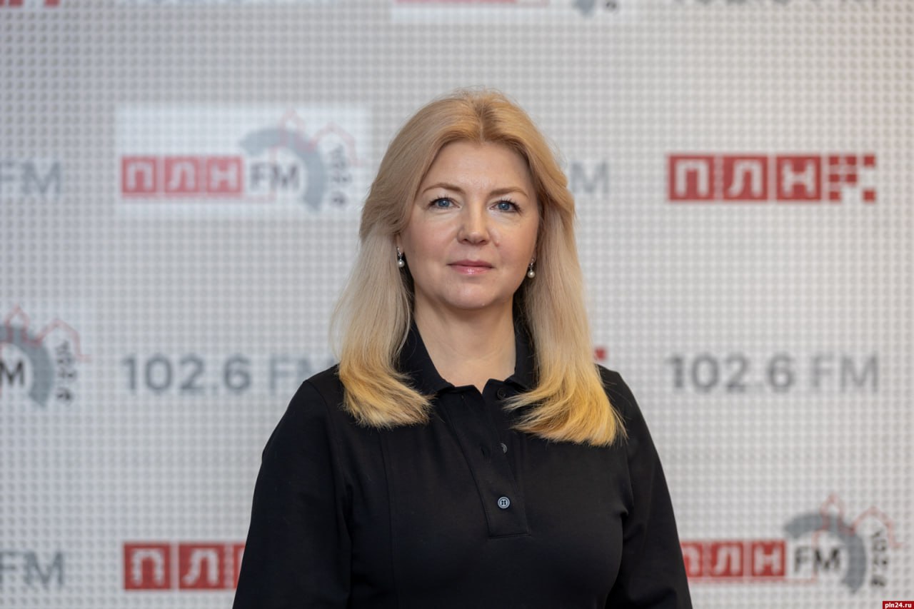 Два придорожных отеля построят рядом с Псковом