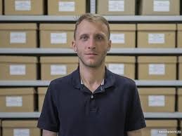 Бывшего псковского журналиста Дениса Камалягина* приговорили к тюремному сроку