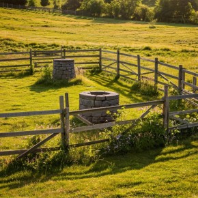 Причины тухлого запаха из колодца