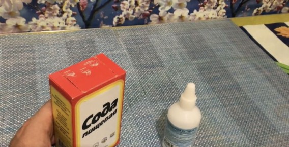 Перекись водорода: неожиданные секреты для идеального уюта в доме