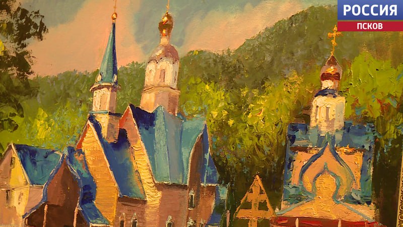 Выставка абхазских художников открылась в выставочном зале Двора Постникова Выставка абхазских художников открылась в выставочном зале Двора Постникова