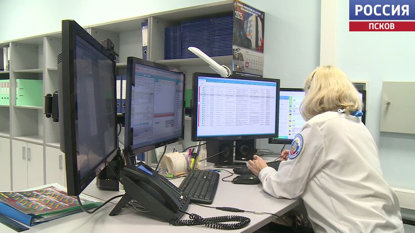 Жители области могут воспользоваться новым мобильным приложением "Система 112"