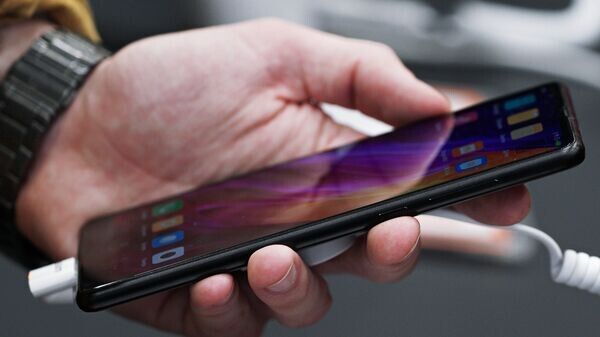 Возможные штрафы за использование зарубежных сервисов для авторизации в России