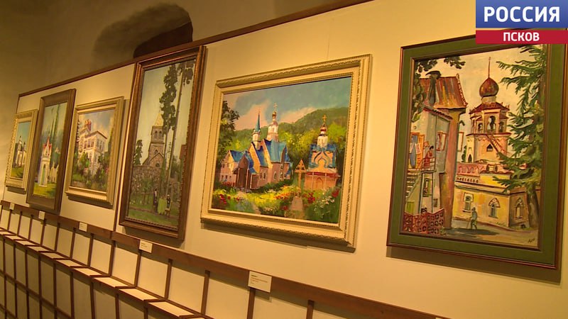 Выставка абхазских художников открылась в выставочном зале Двора Постникова Выставка абхазских художников открылась в выставочном зале Двора Постникова