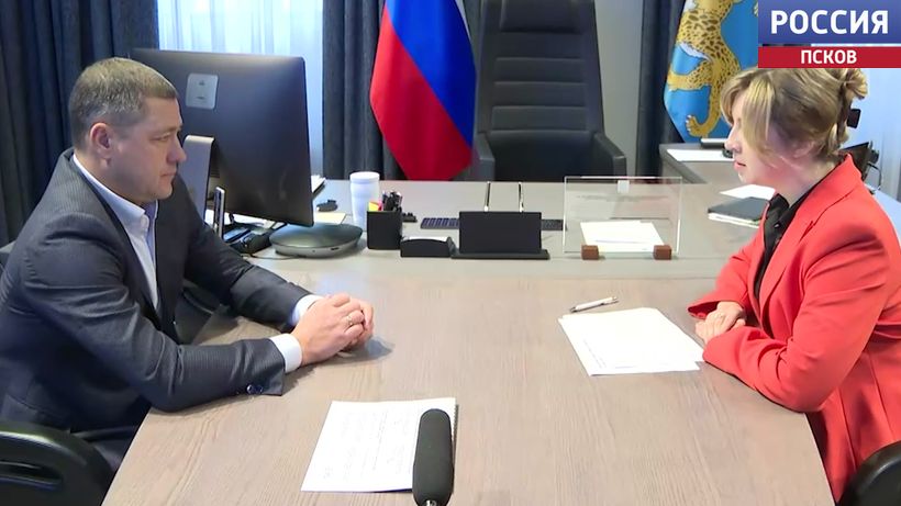 Время трудоустройства жителей Псковской области сократилось почти в два раза и на сегодняшний день составляет 47 дней